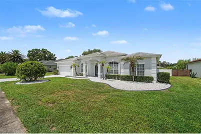 6079 Red Stag Drive, Port Orange, FL 32128 - Photo 4