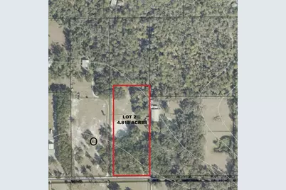 Parcel 2 - 2570 Curryville Road, Chuluota, FL 32766 - Photo 1