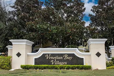 2270 San Vital Drive #107, Kissimmee, FL 34741 - Photo 2