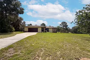 1641 S Valerie Point, Inverness, FL 34452 - Photo 1