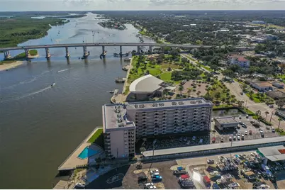 101 N Riverside Drive #4120, New Smyrna Beach, FL 32168 - Photo 40
