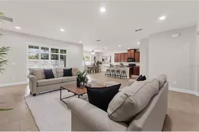 3726 Hanworth Loop, Sanford, FL 32773 - Photo 4