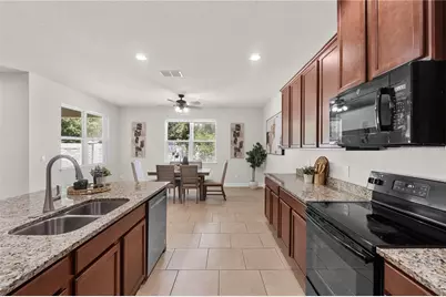 3726 Hanworth Loop, Sanford, FL 32773 - Photo 16