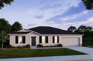 12898 SW 40th Terrace, Ocala, FL 34473 - Photo 2
