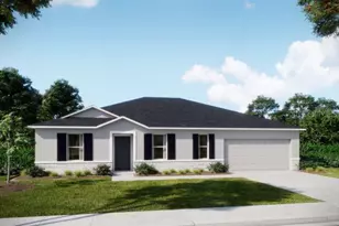 12898 SW 40th Terrace, Ocala, FL 34473 - Photo 1