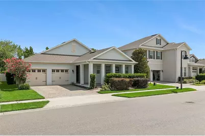 1096 Wood Dale Circle, Oviedo, FL 32765 - Photo 2