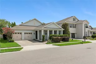 1096 Wood Dale Circle, Oviedo, FL 32765 - Photo 2