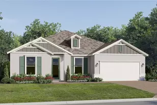 5534 Nina Wy, Saint Cloud, FL 34771 - Photo 1