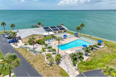 2 Causeway Boulevard #102, Dunedin, FL 34698 - Photo 34