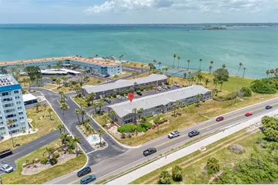 2 Causeway Boulevard #102, Dunedin, FL 34698 - Photo 42