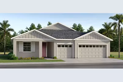 4550 Live Oak Trail, Oxford, FL 34484 - Photo 1