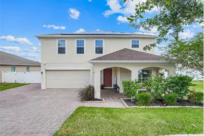693 Black Eagle Drive, Groveland, FL 34736 - Photo 1