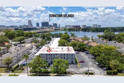 320 Lakeview Street #323, Orlando, FL 32804 - Photo 2