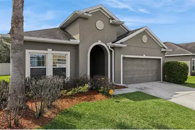 3809 Enchantment Lane, Saint Cloud, FL 34772 - Photo 2