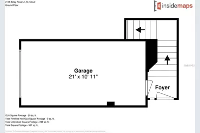 2148 Betsy Ross Lane #2148, Saint Cloud, FL 34769 - Photo 38