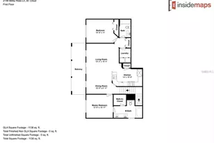 2148 Betsy Ross Ln, Saint Cloud, FL 34769 - Photo 36