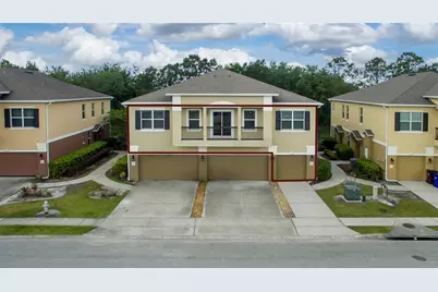 2148 Betsy Ross Lane #2148, Saint Cloud, FL 34769 - Photo 4