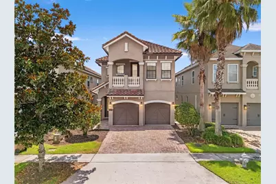 1045 Castle Pines Court, Reunion, FL 34747 - Photo 2