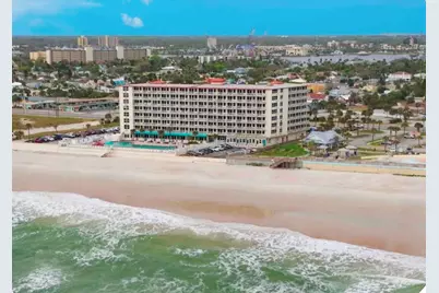 701 S Atlantic Avenue #520, Daytona Beach, FL 32118 - Photo 10