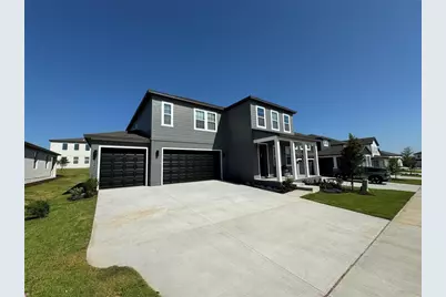2193 Gold Dust Drive, Minneola, FL 34715 - Photo 2