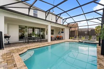 1582 Mermaid Cove Way, Kissimmee, FL 34747 - Photo 2