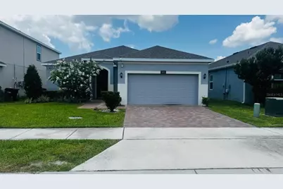 2695 Nottel Drive, Saint Cloud, FL 34772 - Photo 1