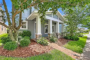 15813 Sweet Lemon Way, Winter Garden, FL 34787 - Photo 4