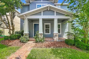 15813 Sweet Lemon Way, Winter Garden, FL 34787 - Photo 1
