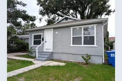 1013 20th Avenue S, Saint Petersburg, FL 33705 - Photo 2