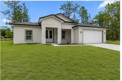 7295 N Glenridge Circle, Citrus Springs, FL 34434 - Photo 2