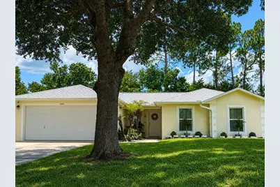 1462 Admiral Nimitz Ave, Daytona Beach, FL 32124 - Photo 4