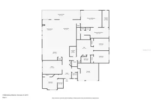 17286 Hickory Wind Dr, Clermont, FL 34711 - Photo 44
