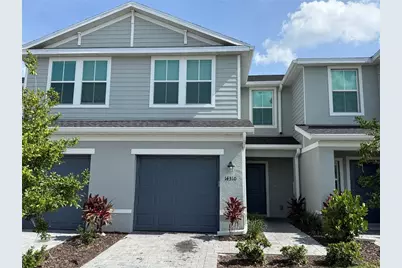14310 Lilac Sky Terrace, Bradenton, FL 34211 - Photo 1