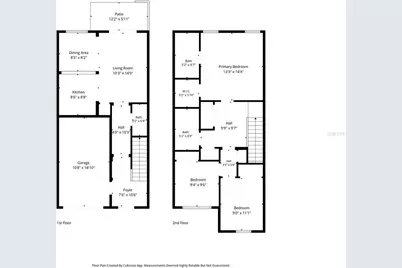 10291 Park Commons Drive, Orlando, FL 32832 - Photo 40