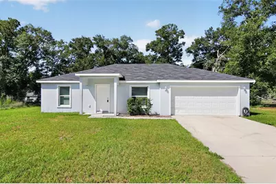 16 Spring Loop Court, Ocala, FL 34472 - Photo 1