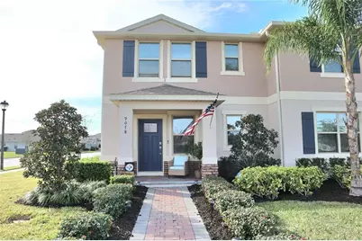 9078 Wading Walk Lane, Winter Garden, FL 34787 - Photo 1