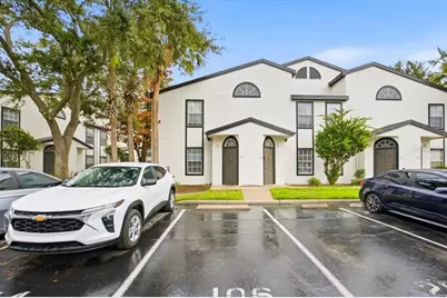1602 Columbia Arms Circle #106, Kissimmee, FL 34741 - Photo 1