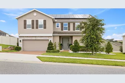 399 Cheeota Court, Minneola, FL 34715 - Photo 1