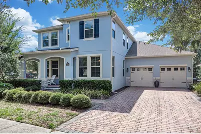 16304 Wind View Lane, Winter Garden, FL 34787 - Photo 1