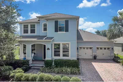 16304 Wind View Lane, Winter Garden, FL 34787 - Photo 2