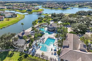 3607 Main Harbor Dr S, Kissimmee, FL 34746 - Photo 30