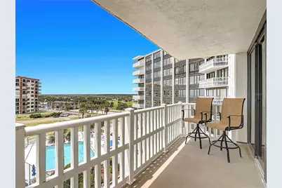 3580 S Ocean Shore Boulevard #506, Flagler Beach, FL 32136 - Photo 40