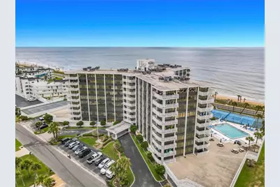3580 S Ocean Shore Boulevard #506, Flagler Beach, FL 32136 - Photo 56