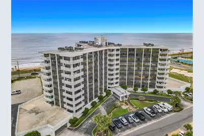 3580 S Ocean Shore Boulevard #506, Flagler Beach, FL 32136 - Photo 54
