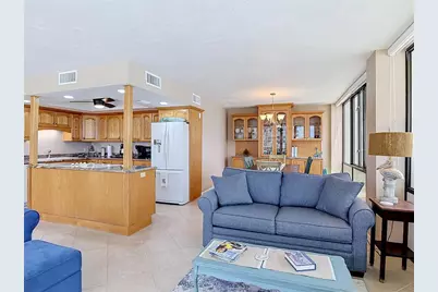 3580 S Ocean Shore Boulevard #506, Flagler Beach, FL 32136 - Photo 22