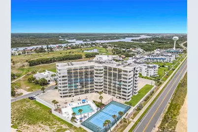 3580 S Ocean Shore Boulevard #506, Flagler Beach, FL 32136 - Photo 48