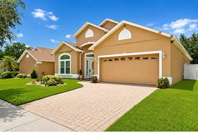 8915 Victoria Isle Place, Orlando, FL 32829 - Photo 1