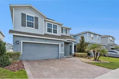 4406 Silver Creek Street, Kissimmee, FL 34744 - Photo 2