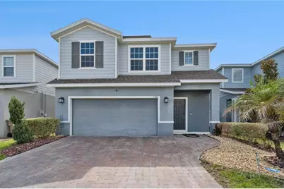 4406 Silver Creek Street, Kissimmee, FL 34744 - Photo 2