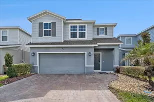 4406 Silver Creek St, Kissimmee, FL 34744 - Photo 2